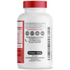 Premium Antarctic Krill Oil Omega-3 EPA DHA Non-GMO - 1,000 mg view 11 of 6