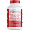 Premium Antarctic Krill Oil Omega-3 EPA DHA Non-GMO - 1,000 mg view 8 of 6