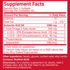 Premium Antarctic Krill Oil Omega-3 EPA DHA Non-GMO - 1,000 mg view 12 of 6