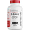 Premium Antarctic Krill Oil Omega-3 EPA DHA Non-GMO - 1,000 mg view 17 of 6