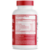 Premium Antarctic Krill Oil Omega-3 EPA DHA Non-GMO - 1,000 mg view 14 of 6