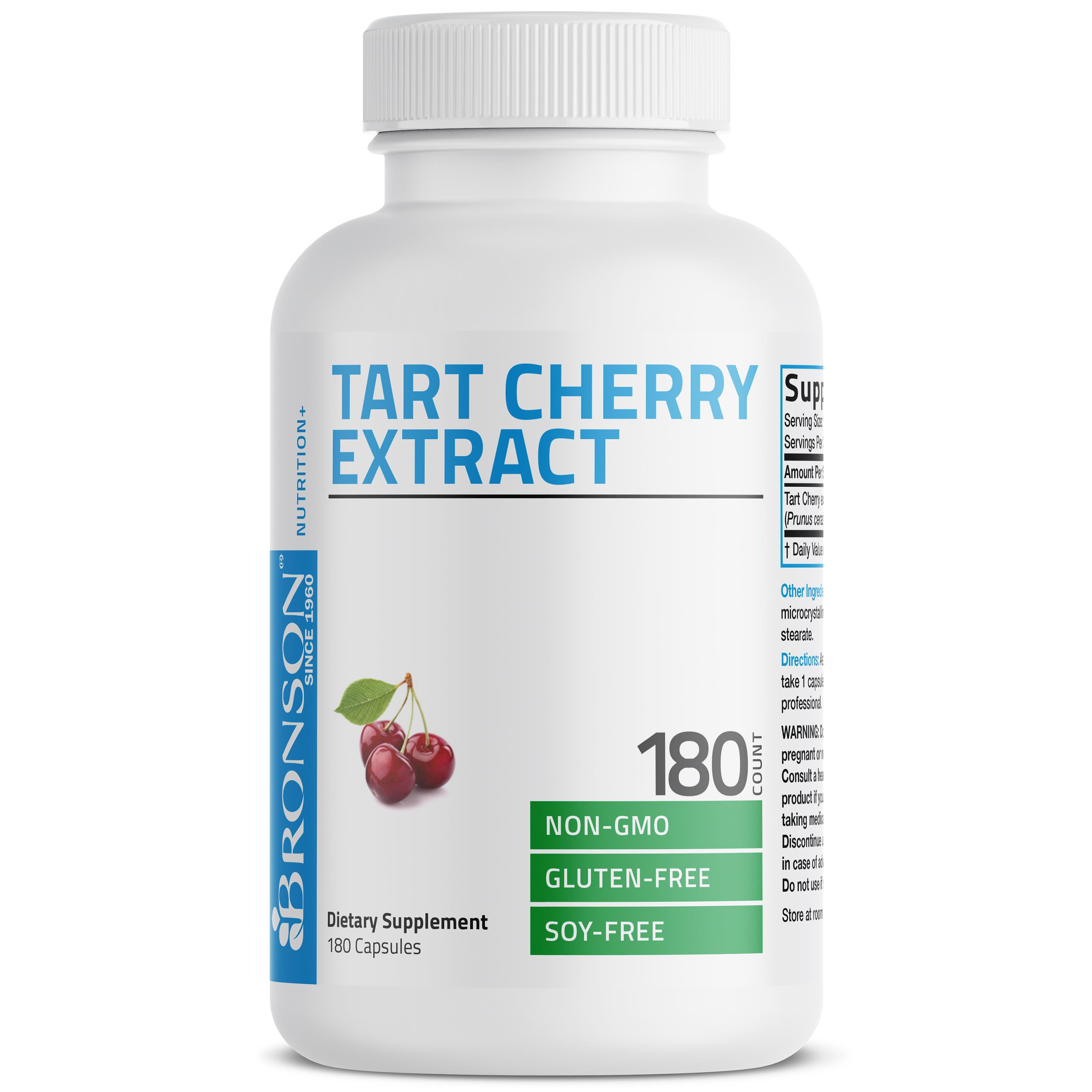Tart Cherry Extract