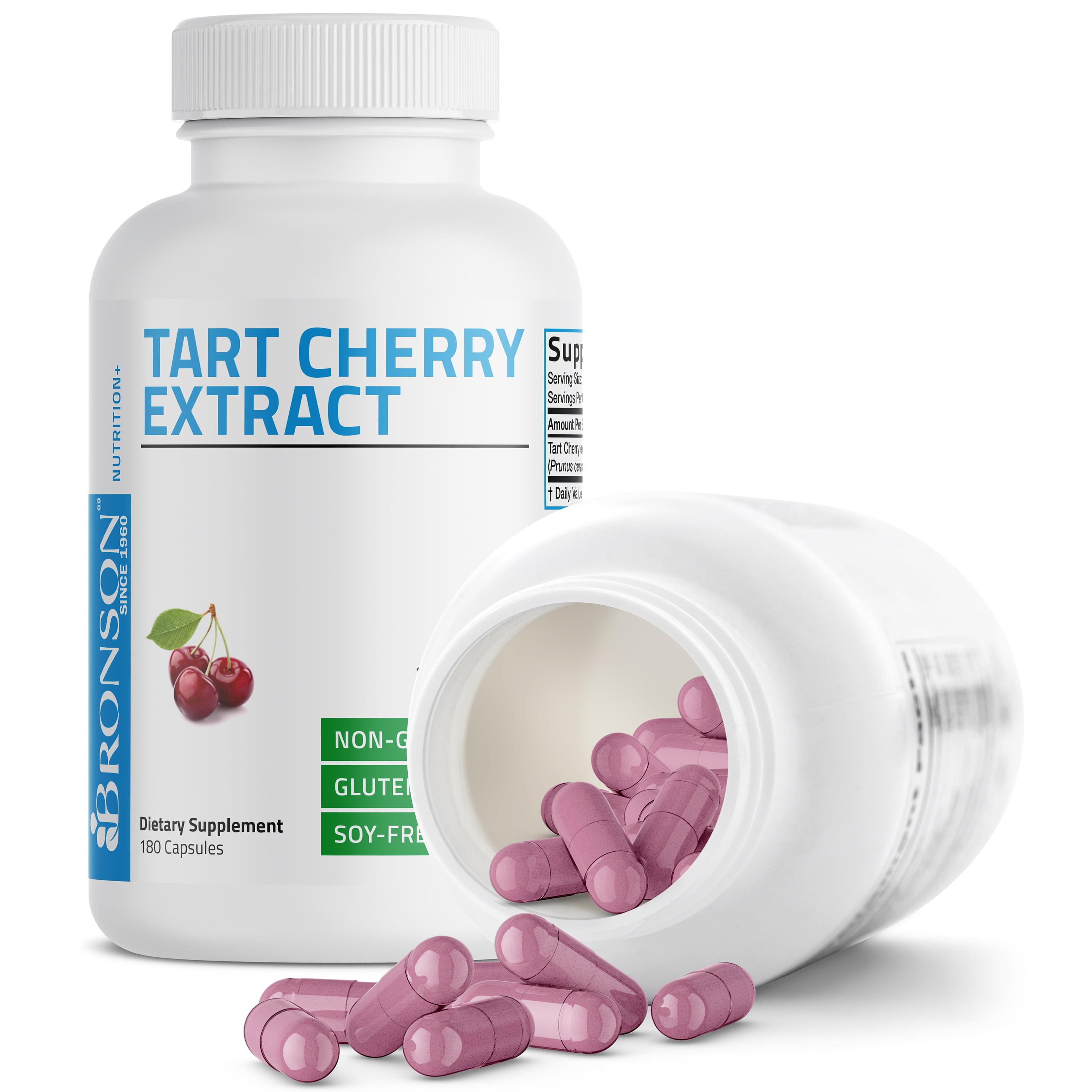 Tart Cherry Extract