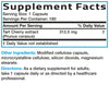 Tart Cherry Extract thumbnail 6