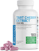 Tart Cherry Extract - 2,500 mg view 7 of 6