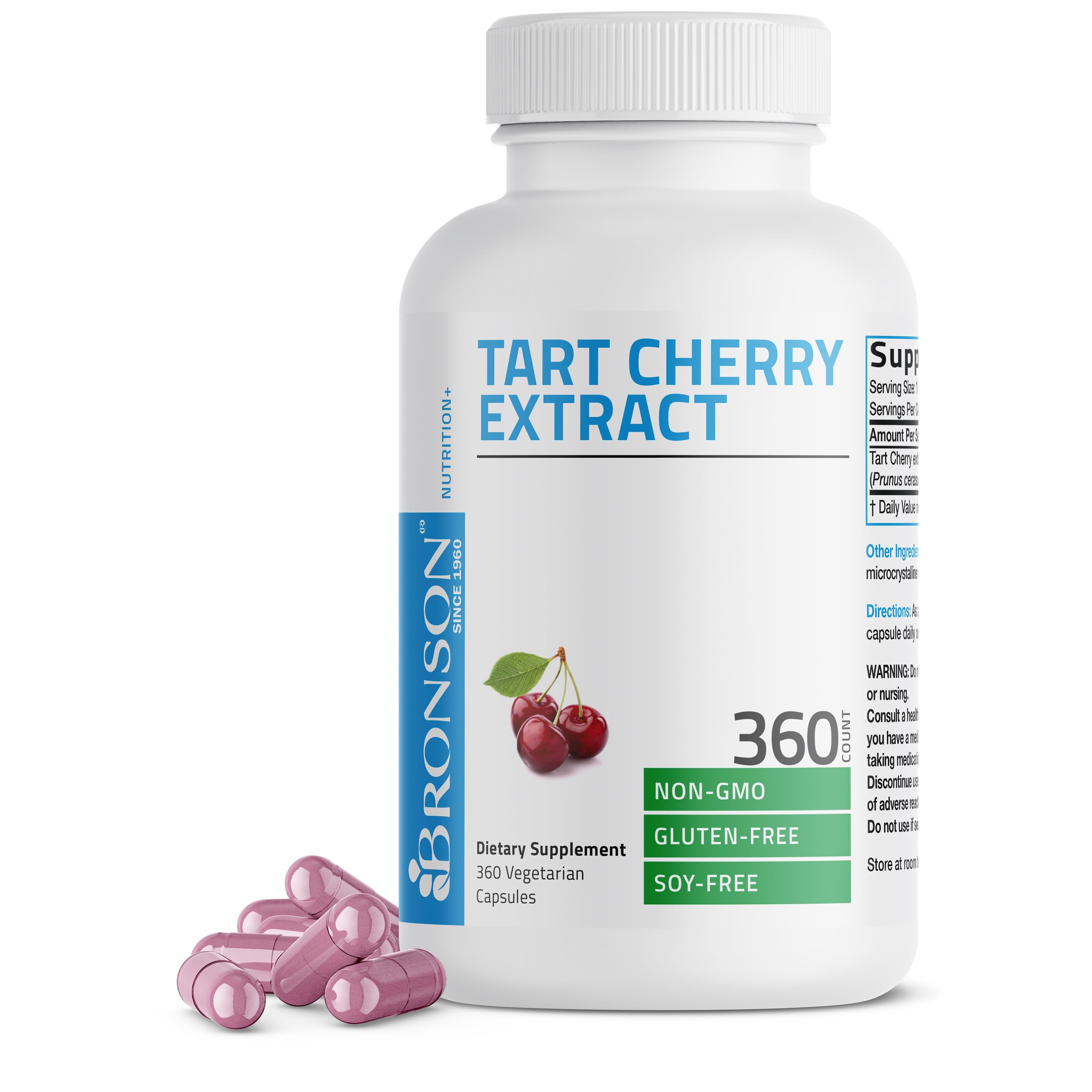 Tart Cherry Extract