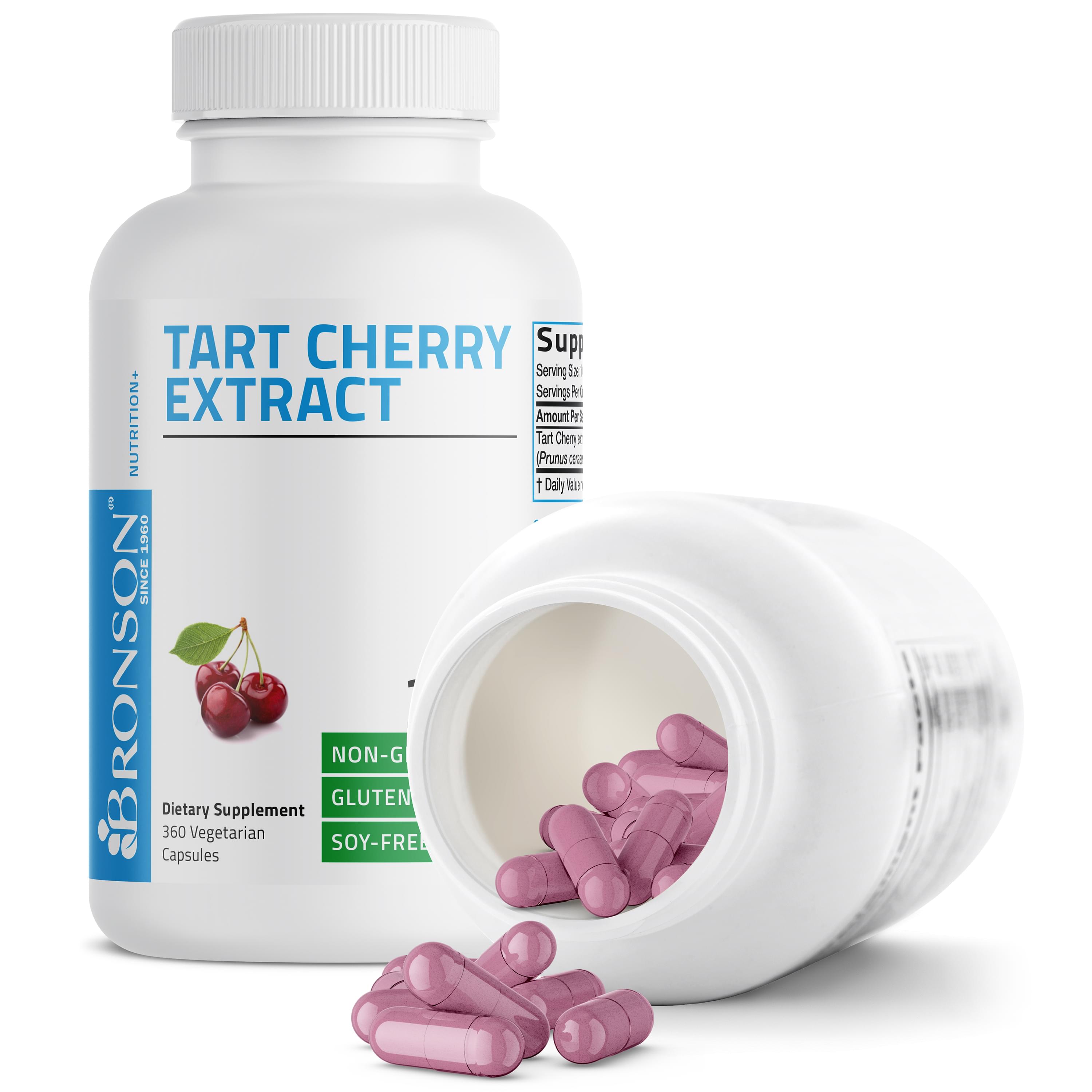 Tart Cherry Extract