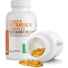 Vitamin B Complex Sustained Release view 4 of 5