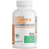 Vitamin B Complex Sustained Release view 11 of 5