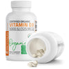 Vitamin D3 USDA Certified Organic - 5,000 IU view 11 of 6