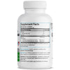 Omega-3 Fish Oil EPA DHA Triple Strength - 2,720 mg view 2 of 5