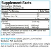 Omega-3 Fish Oil EPA DHA Triple Strength - 2,720 mg view 7 of 5