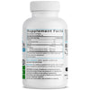 Omega-3 Fish Oil EPA DHA Triple Strength - 2,720 mg thumbnail 11