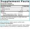 Omega-3 Fish Oil EPA DHA Triple Strength - 2,720 mg thumbnail 12
