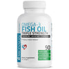 Omega-3 Fish Oil EPA DHA Triple Strength - 2,720 mg view 11 of 5