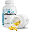 Omega-3 Fish Oil EPA DHA Triple Strength - 2,720 mg view 13 of 5