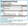 Omega-3 Fish Oil EPA DHA Triple Strength - 2,720 mg view 8 of 5