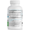 Omega-3 Fish Oil EPA DHA Triple Strength - 2,720 mg thumbnail 3