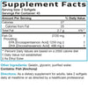 Omega-3 Fish Oil EPA DHA Triple Strength - 2,720 mg thumbnail 6