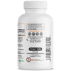 Vitamin D3 High Dose USDA Certified Organic - 10,000 IU thumbnail 5