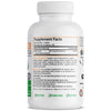 Vitamin D3 High Dose USDA Certified Organic - 10,000 IU view 10 of 6