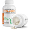 Vitamin D3 High Dose USDA Certified Organic - 10,000 IU thumbnail 4