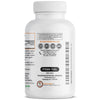 Vitamin D3 High Dose USDA Certified Organic - 10,000 IU thumbnail 3