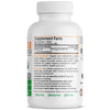 Vitamin D3 High Dose USDA Certified Organic - 10,000 IU thumbnail 2
