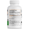 Vitamin K2 MK-7 Plus Vitamin D3 view 16 of 6