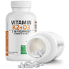 Vitamin K2 MK-7 Plus Vitamin D3 view 17 of 6