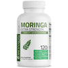 Moringa Oleifera Leaf Extract - 5,000 mg view 3 of 6