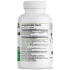 Moringa Oleifera Leaf Extract - 5,000 mg view 2 of 6