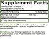 Moringa Extra Strength thumbnail 6