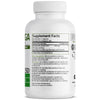 Moringa Oleifera Leaf Extract - 5,000 mg view 16 of 6