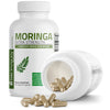 Moringa Oleifera Leaf Extract - 5,000 mg view 17 of 6
