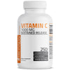 Vitamin C Ascorbic Acid Sustained Release - 1,000 mg view 7 of 6