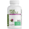 Milk Thistle Seed - 1,000 mg view 10 of 6