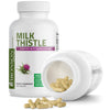 Milk Thistle Seed - 1,000 mg view 11 of 6