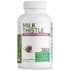 Milk Thistle Seed Extract thumbnail 3