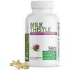 Milk Thistle Seed Extract thumbnail 1