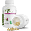 Milk Thistle Seed Extract thumbnail 5