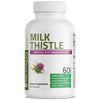 Milk Thistle Seed - 1,000 mg thumbnail 3