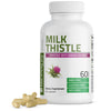 Milk Thistle Seed - 1,000 mg thumbnail 1