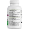 Milk Thistle Seed - 1,000 mg view 3 of 6