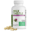 Milk Thistle Seed - 1,000 mg view 1 of 6