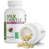 Milk Thistle Seed - 1,000 mg view 4 of 6