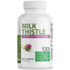 Milk Thistle Seed Extract thumbnail 3