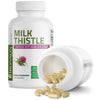 Milk Thistle Seed Extract thumbnail 5