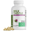 Milk Thistle Seed - 1,000 mg view 13 of 6