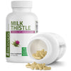 Milk Thistle Seed Extract thumbnail 5